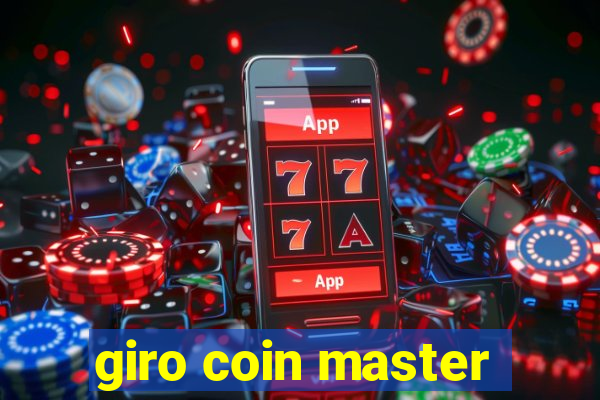 giro coin master